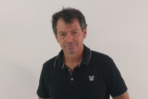Didier BOUTELOUP