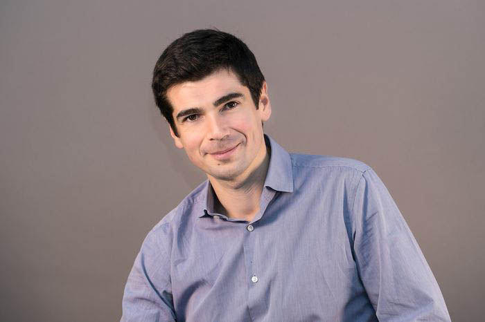 Benoît KIÉNÉ