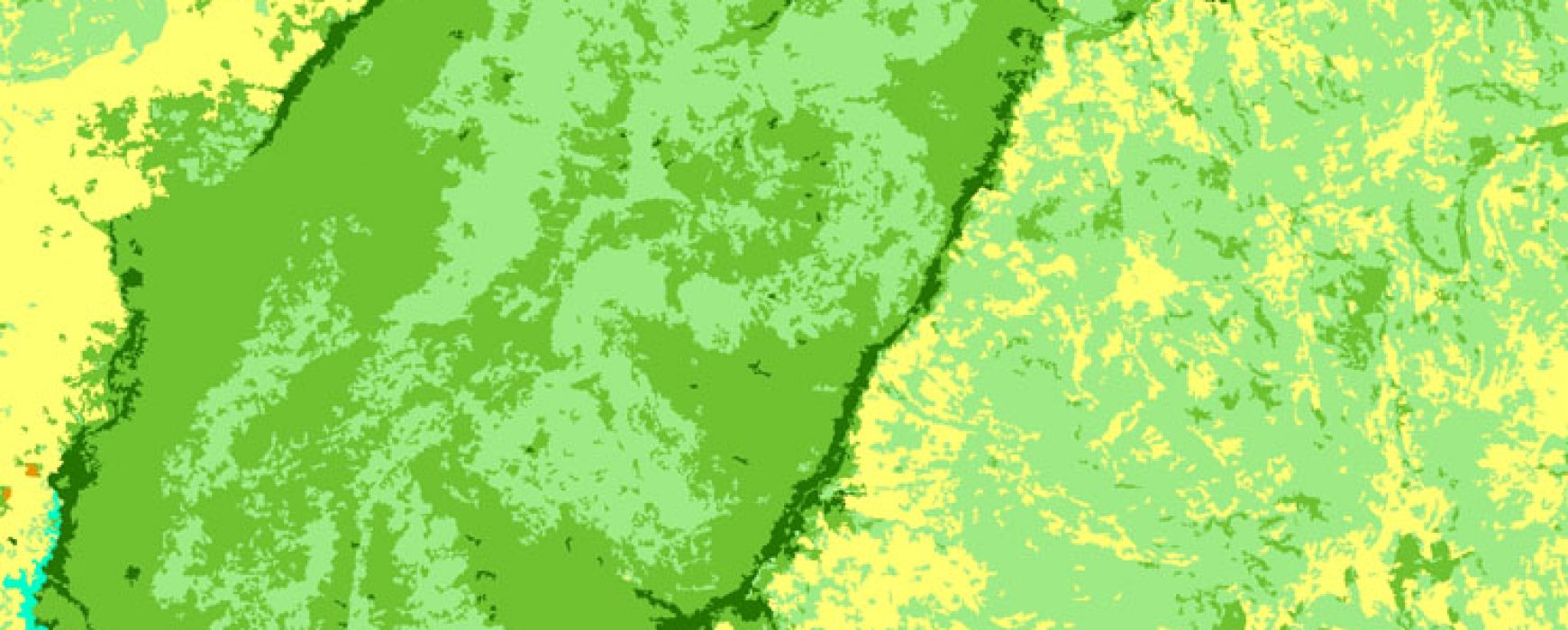 Bases de données d’occupation des terres, BURKINA FASO