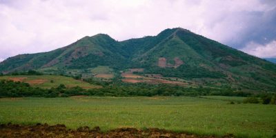 Hydrological and environmental monitoring, CENTRAL AMERICA