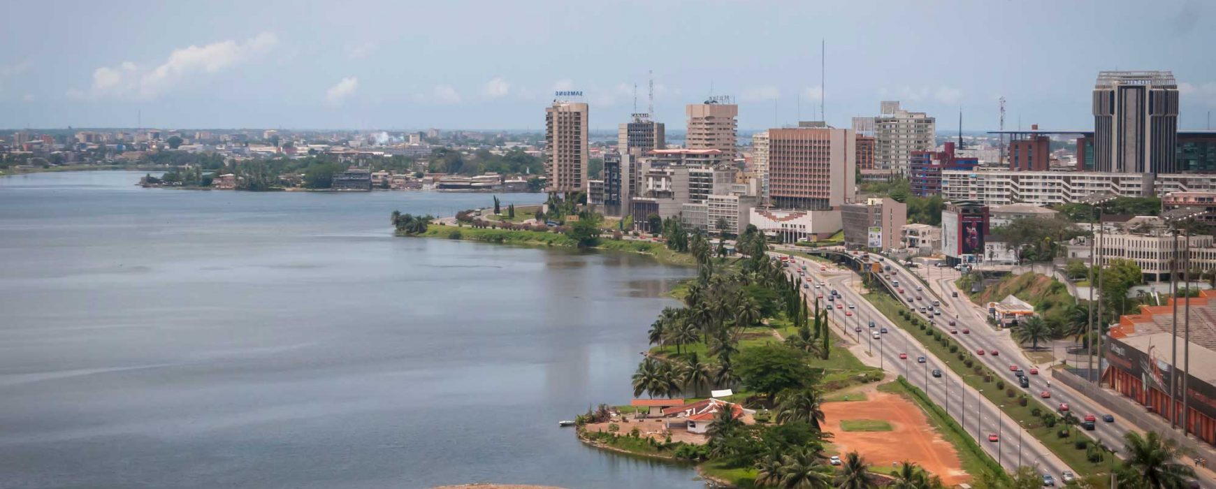 COTE D’IVOIRE : Simplification et transformation digitale du foncier urbain