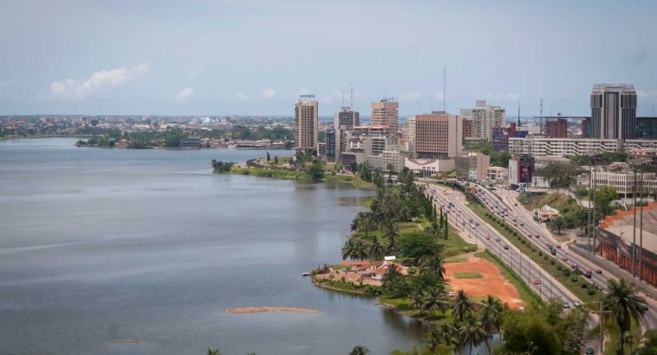 COTE D’IVOIRE : Simplification et transformation digitale du foncier urbain