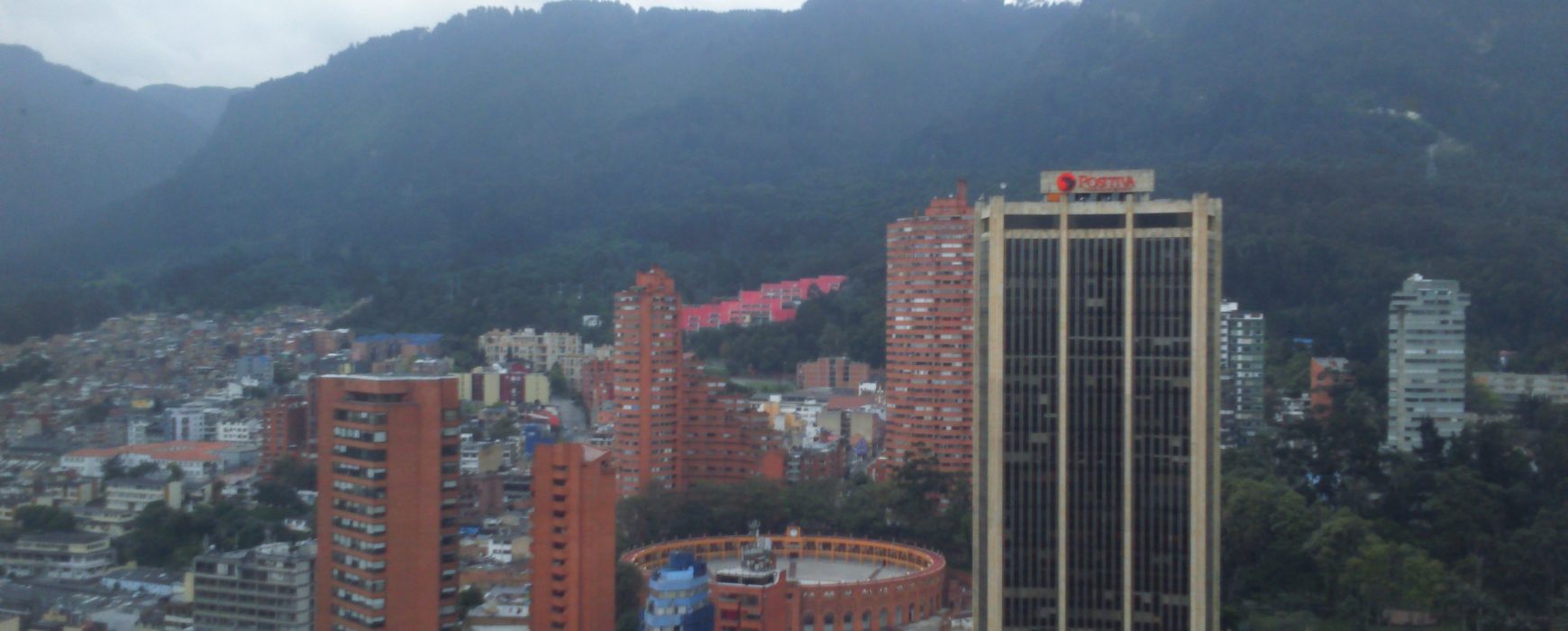 CONCEPTION MÉTHODOLOGIE CADASTRE, COLOMBIE