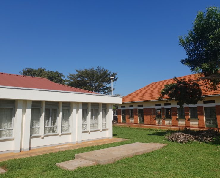 Togo: IGN FI awarded the study on the implementation of permanent stations