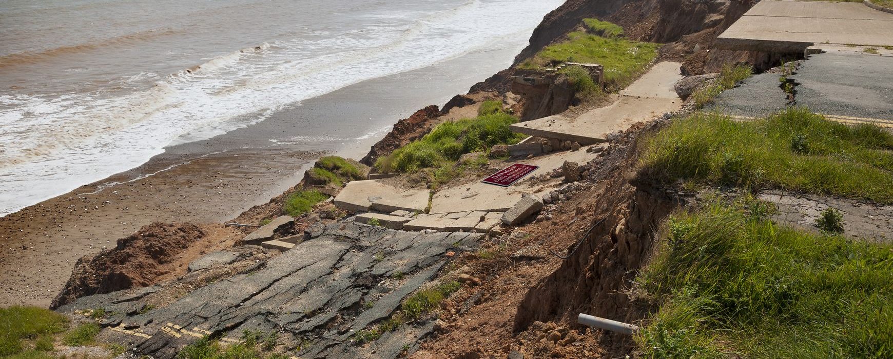 Coastal Erosion studies and mitigation