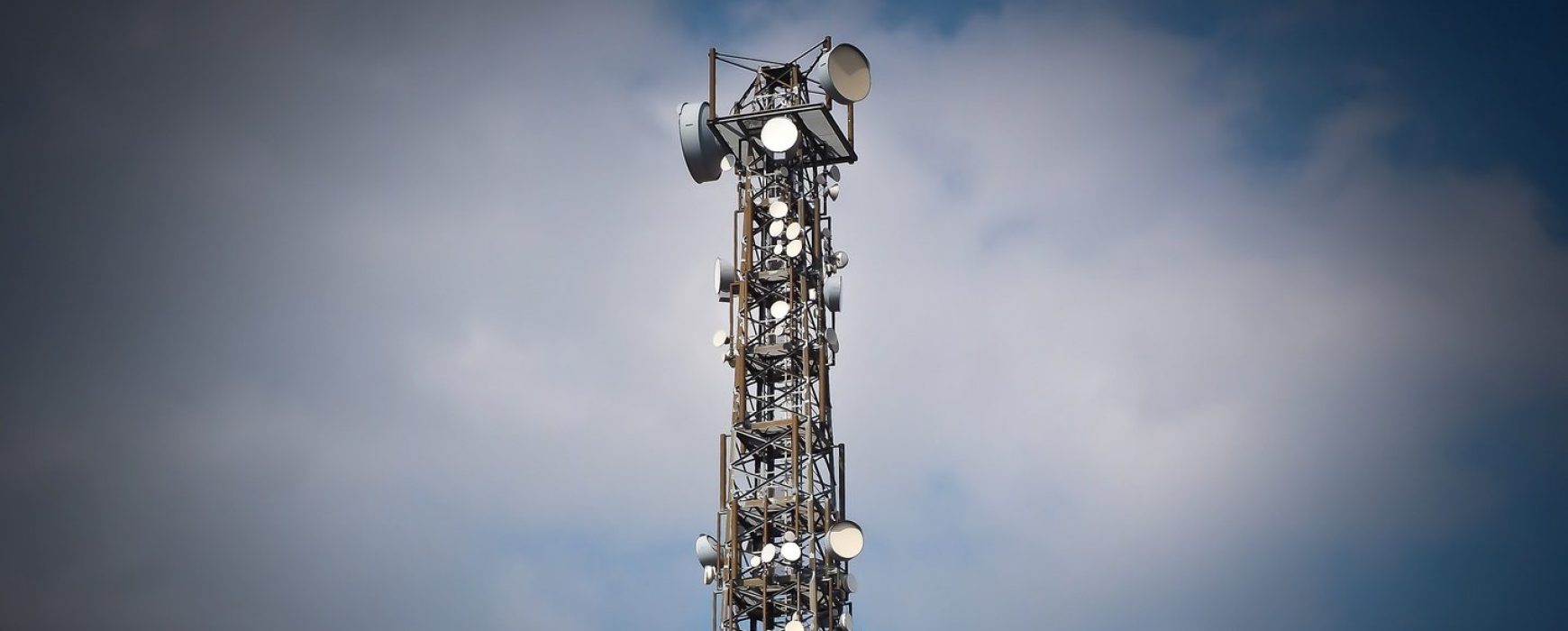 Le SIG service universel de télécommunications en place au Gabon