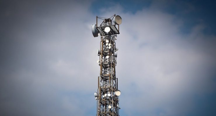 Le SIG service universel de télécommunications en place au Gabon