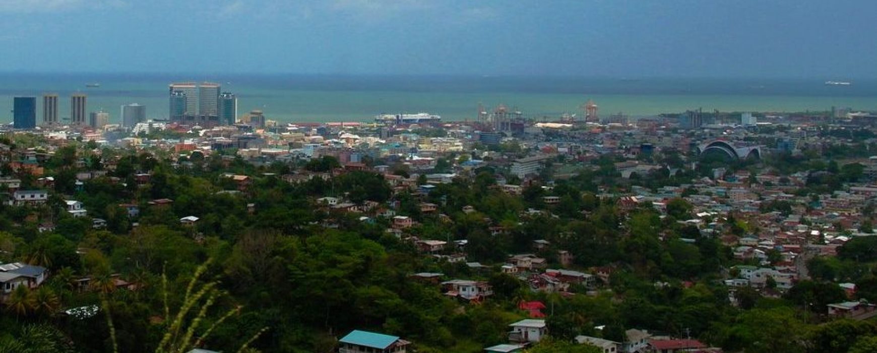 Système d’enregistrement foncier, TRINDAD ET TOBAGO