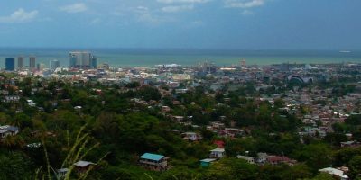 Système d’enregistrement foncier, TRINDAD ET TOBAGO