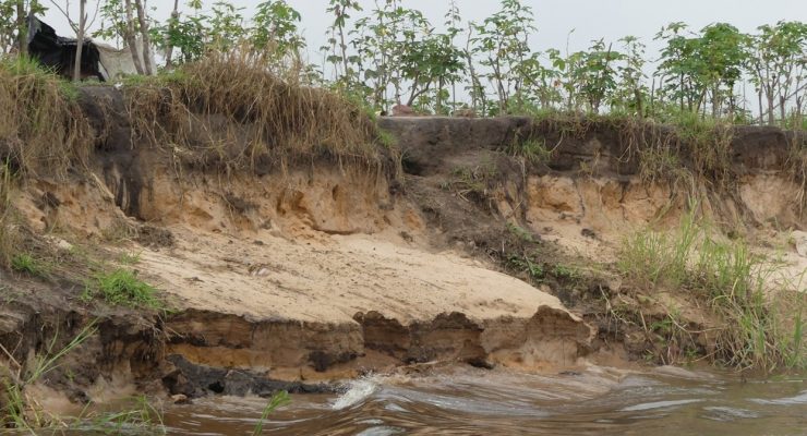 Projet de cartographie des risques naturels dans les Etats-membres de la CEEAC : l’atelier final de validation s’est tenu les 29 et 30 mars dernier