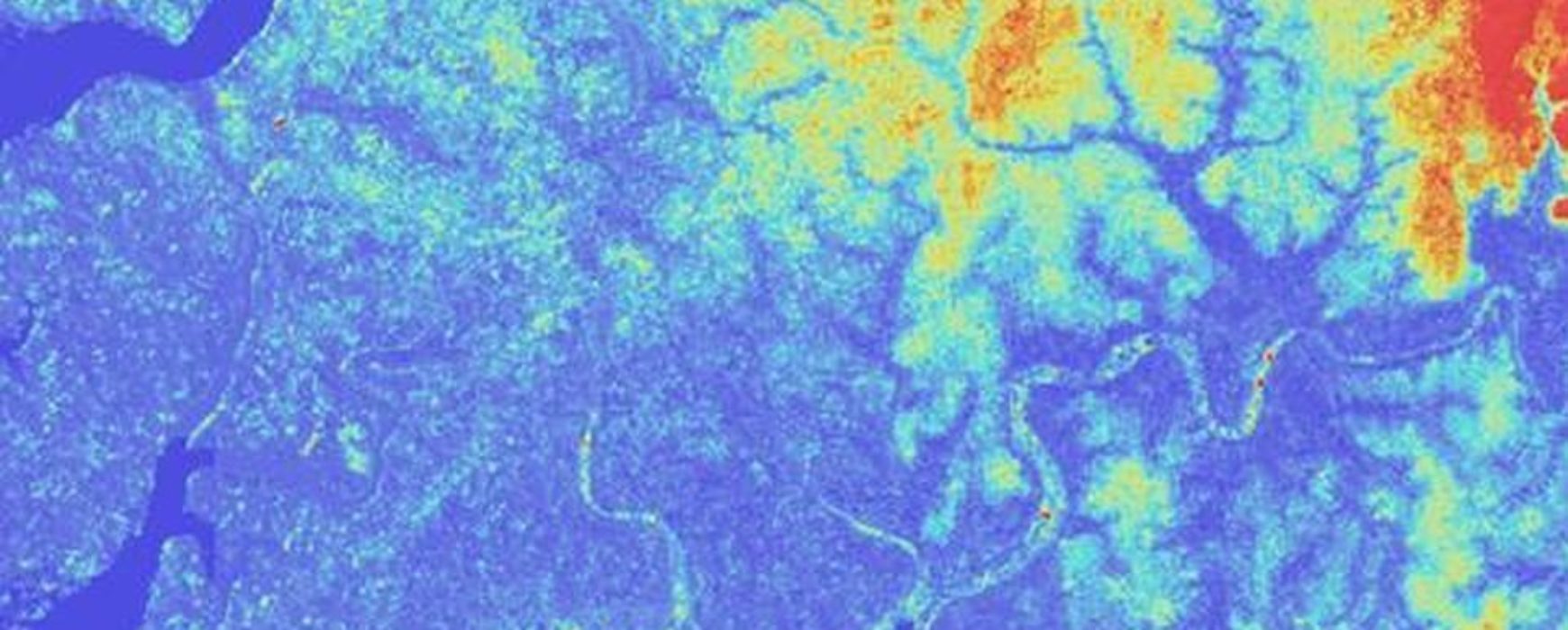 Agro-ecological zoning, GUINEA