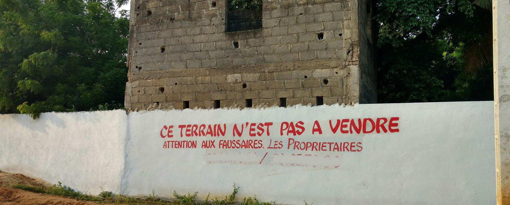 La Côte d’Ivoire choisit IGN FI pour moderniser son administration foncière