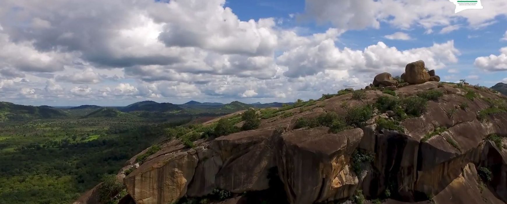 Inventaire forestier et faunique de la Côte d’Ivoire : enjeux et état d’avancement