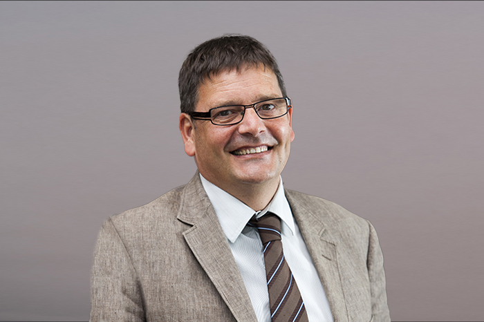 Eric THALGOTT