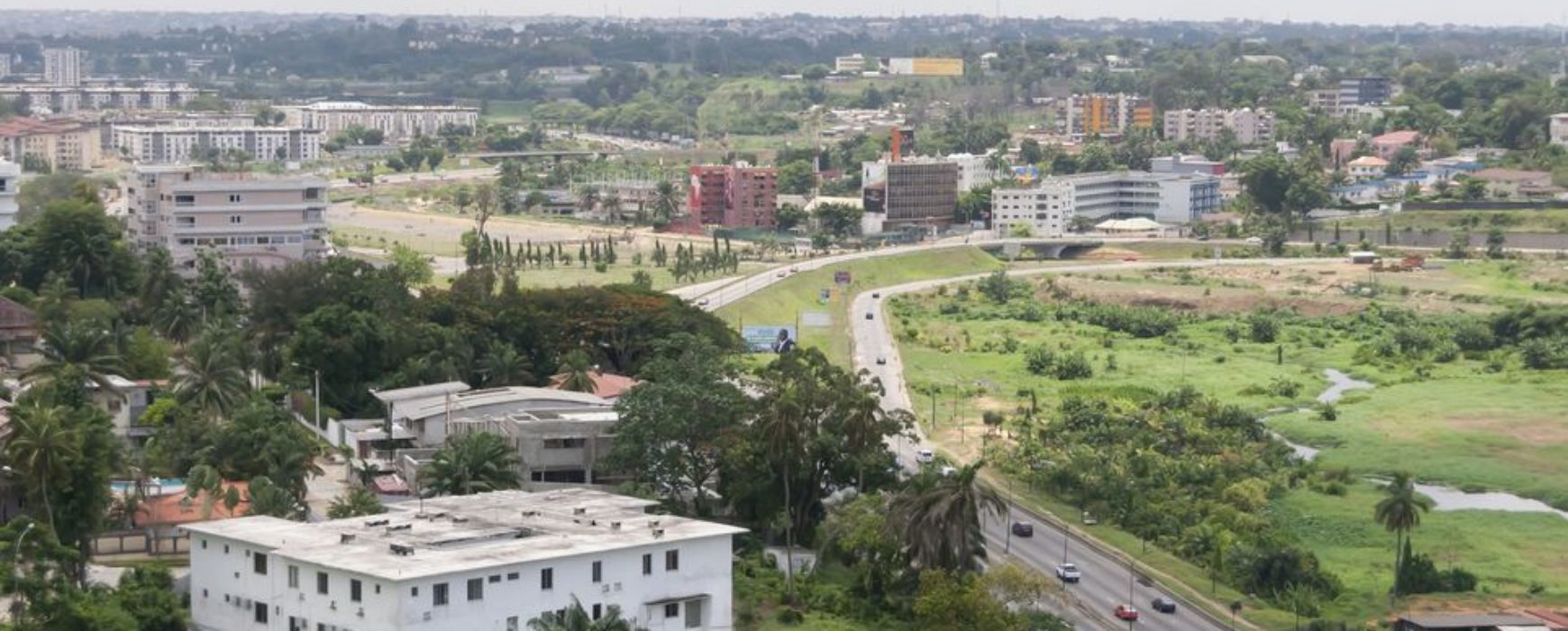 Système de Gestion du Foncier Urbain, CÔTE D’IVOIRE