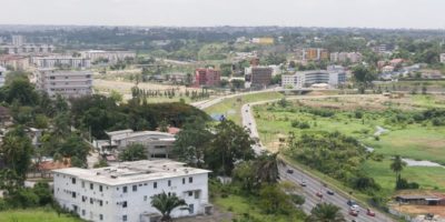 Urban Land Management System, IVORY COAST