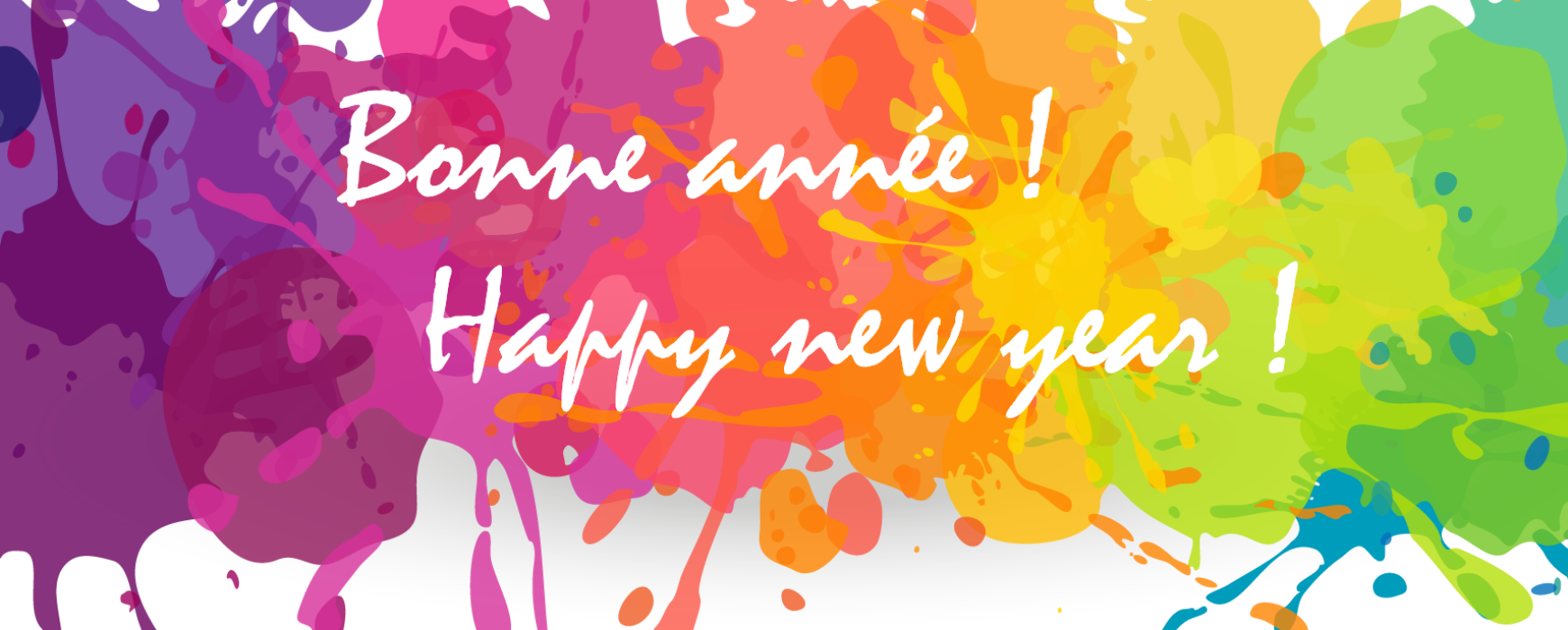 IGN FI wishes you a wonderful year!