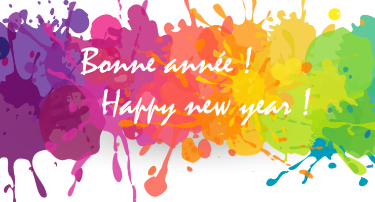 IGN FI vous souhaite une bonne année !