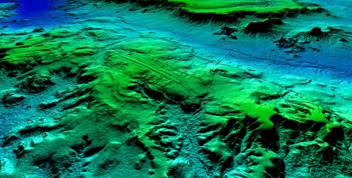 Cartographie des surfaces inondables et des risques d’inondation, SENEGAL