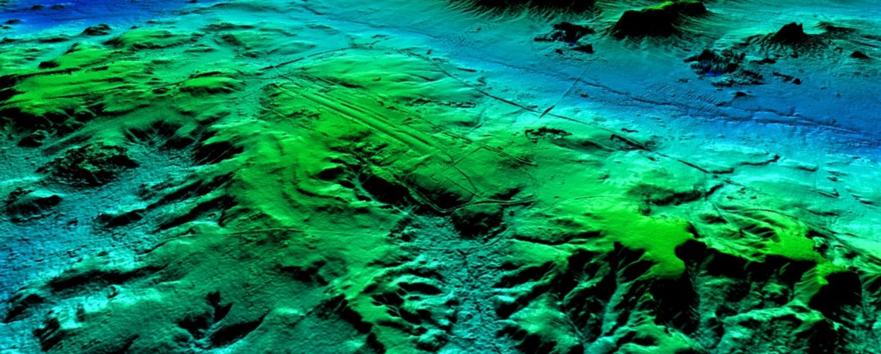 Cartographie des surfaces inondables et des risques d’inondation, SENEGAL