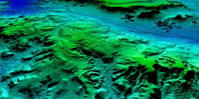 Cartographie des surfaces inondables et des risques d’inondation, SENEGAL