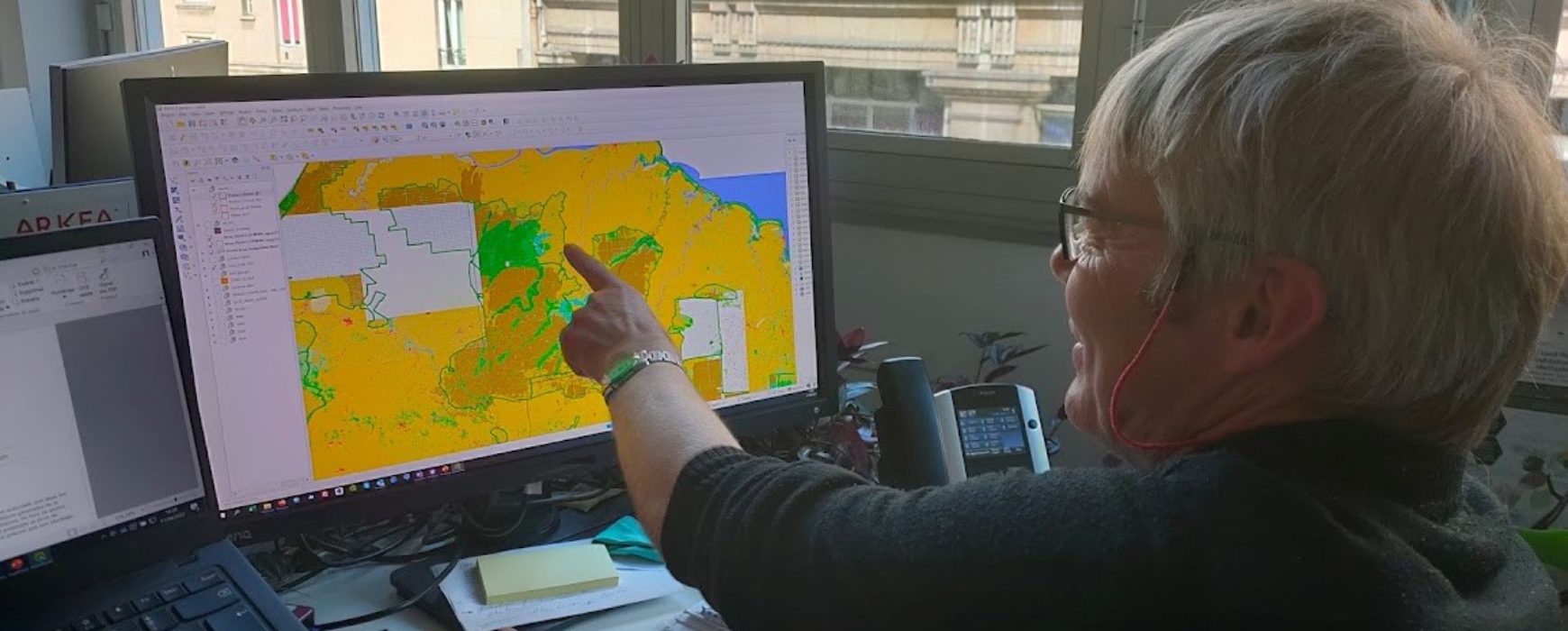 Indonésie : comprendre l’adéquation de l’occupation du sol et des différentes utilisations des terres