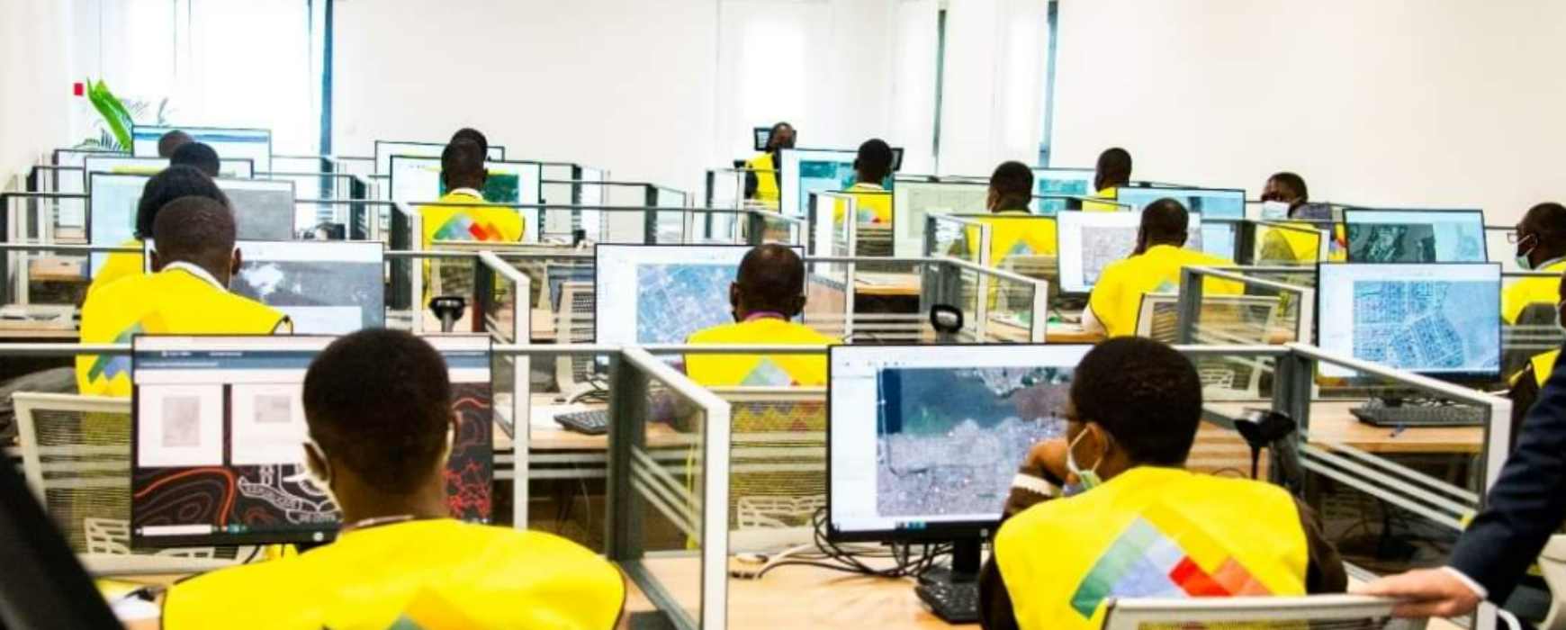 Côte d’Ivoire / SIGFU : la V0 du système et plus de 15 000 dossiers déjà traités