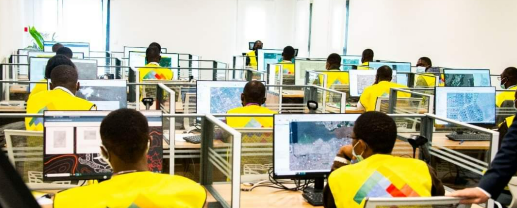 Côte d’Ivoire / SIGFU : la V0 du système et plus de 15 000 dossiers déjà traités