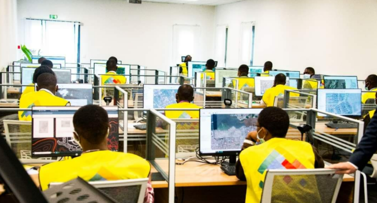 Côte d’Ivoire / SIGFU : la V0 du système et plus de 15 000 dossiers déjà traités