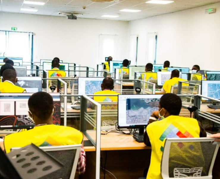 Côte d’Ivoire / SIGFU : la V0 du système et plus de 15 000 dossiers déjà traités