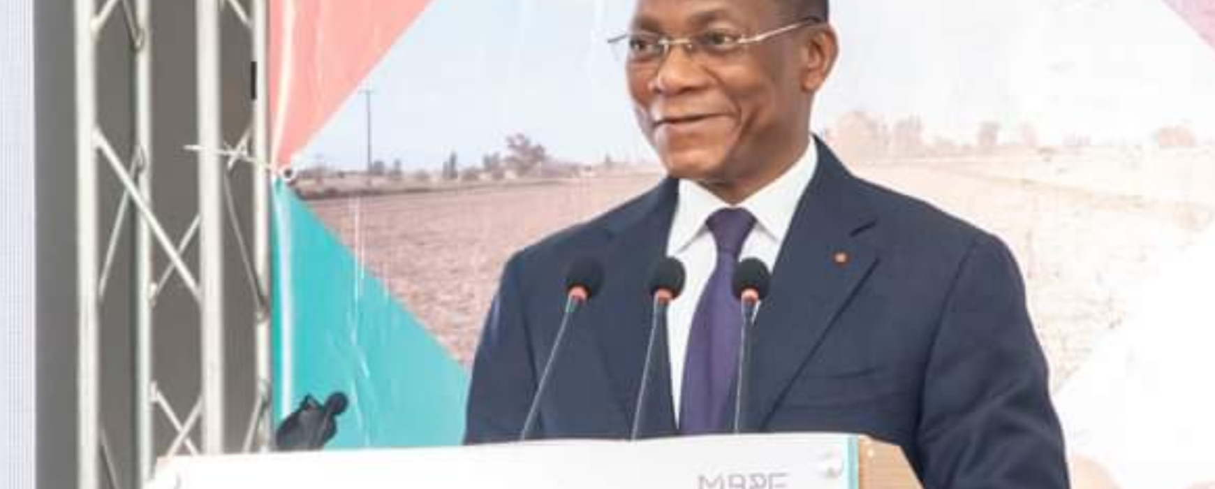 Côte d’Ivoire / SIGFU : Atelier de validation des procédures revues dans le cadre des travaux de réingénierie