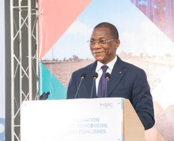 Côte d’Ivoire / SIGFU : Atelier de validation des procédures revues dans le cadre des travaux de réingénierie