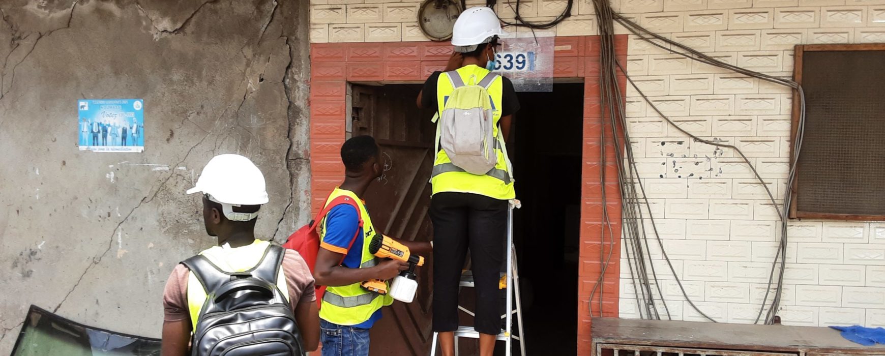 Côte d’Ivoire/ PADA : Evolution des enquêtes et des pochages