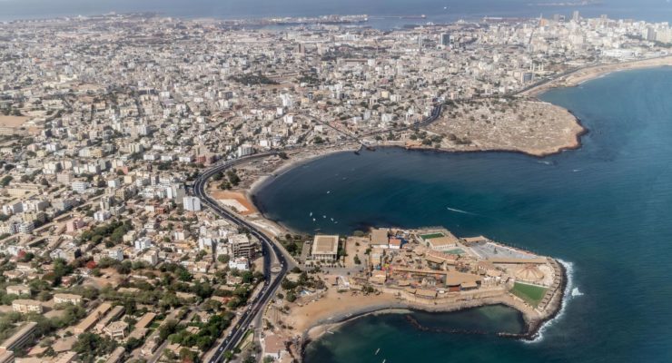 Sénégal/ PROCASEF : atelier de lancement national des travaux de modernisation géodésique